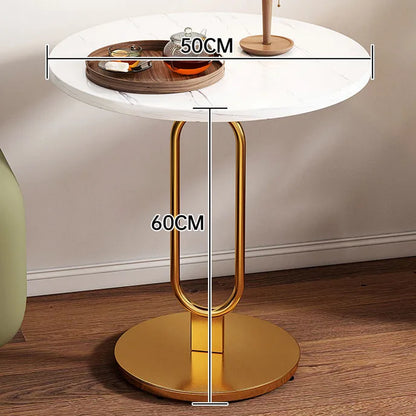 Nordic Modern Coffee Tables Luxury Design Minimalist Storage Coffee Tables Design Aesthetic Muebles Para El Hogar Decoration