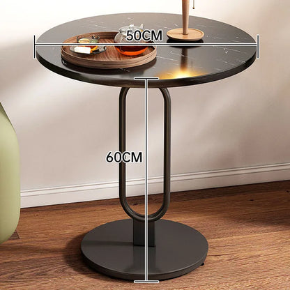 Nordic Modern Coffee Tables Luxury Design Minimalist Storage Coffee Tables Design Aesthetic Muebles Para El Hogar Decoration